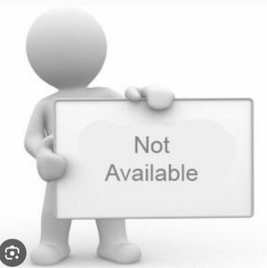 Not Available